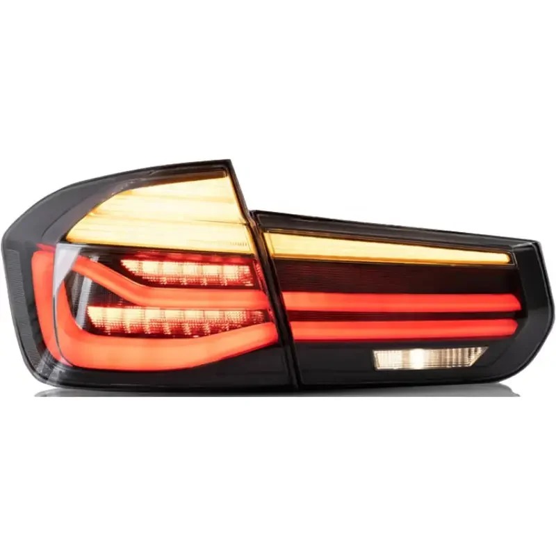 High Quality Hot Sale LED Taillamp Taillight Rearlamp Rear Light for  3 Series F30 LCI Tail Lamp Tail Light 2013-up